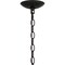 Quoizel Mirren Chandelier 9 Lights Imperial Bronze MRN5030IB - alternate 2